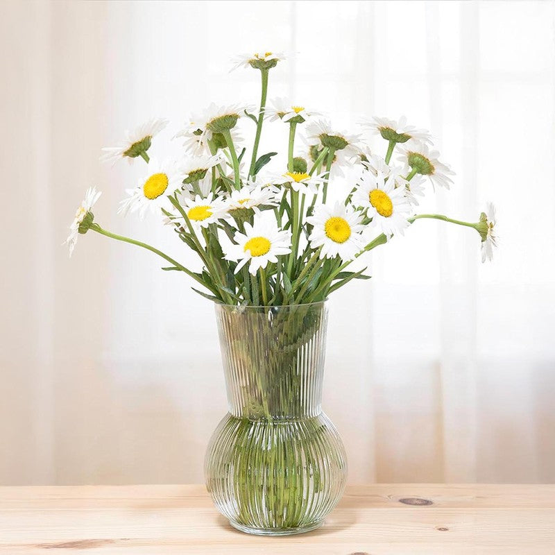 Oleander Glass Vase media 3