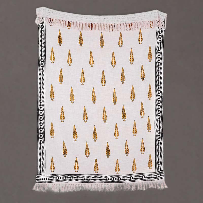 Cotton