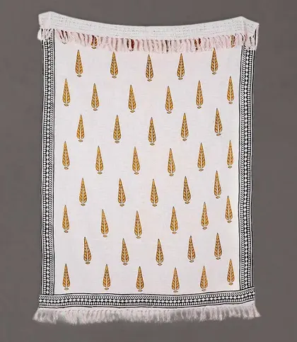 Cotton