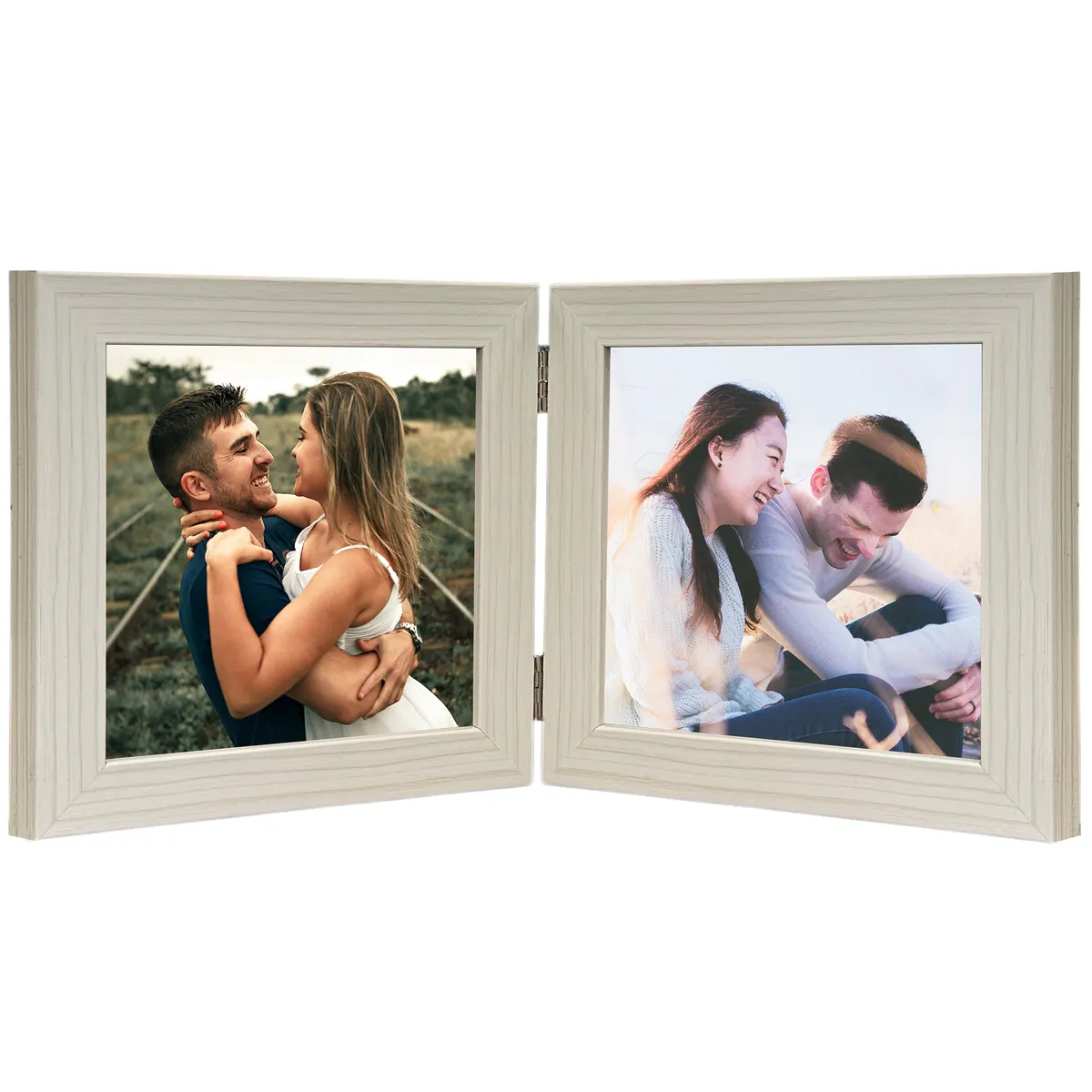 WhiteRust MDF Photo Frame media 8