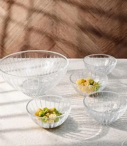 Glass