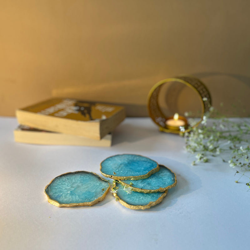Turquoise