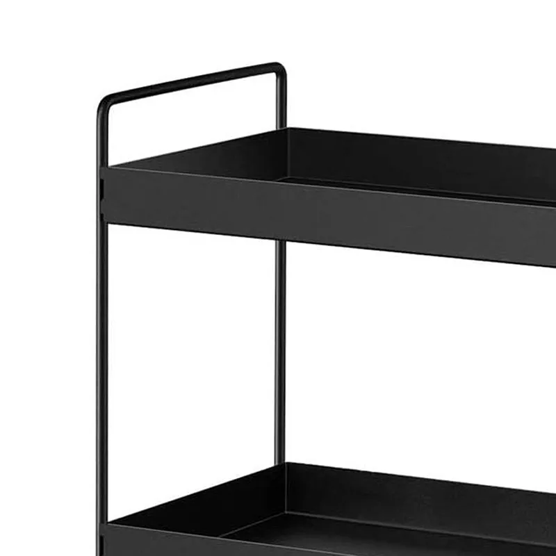 Floatform Three Tiered Rack - 4