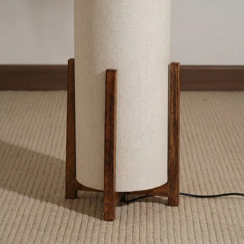 Fig Living Four Finger Floor Lamp media 6