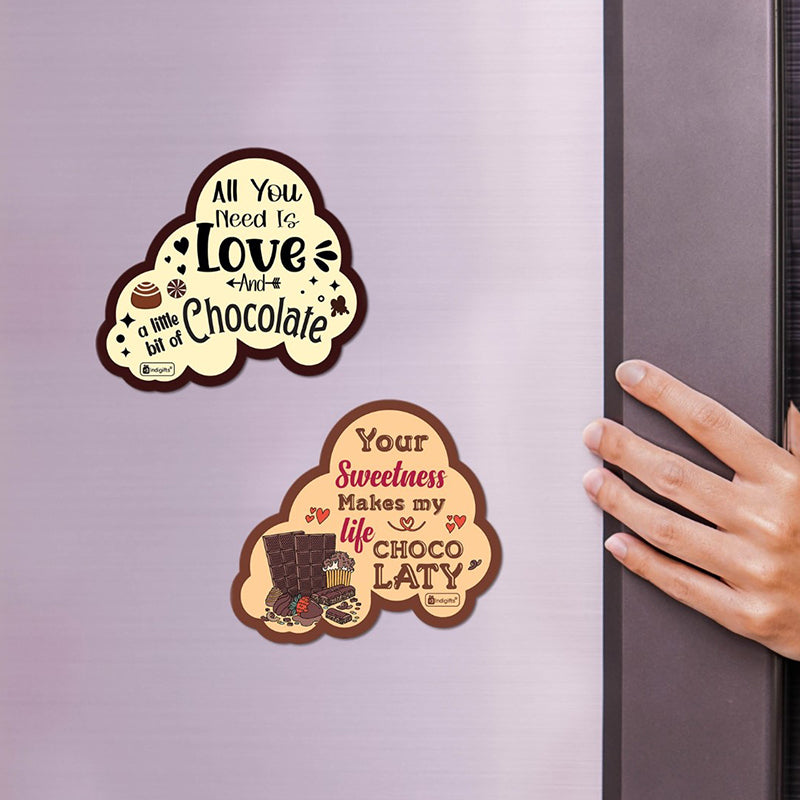 Love Notes & Nibbles Valentine's Gift Box - Thirteen Piece Set media 5
