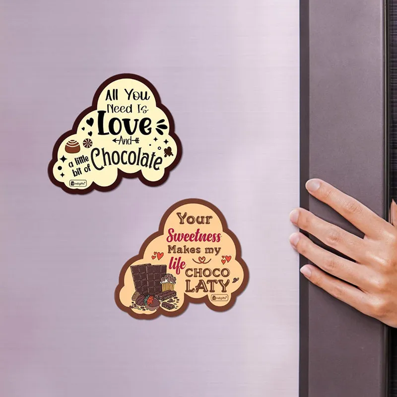 Love Notes & Nibbles Valentine's Gift Box - Thirteen Piece Set media 5