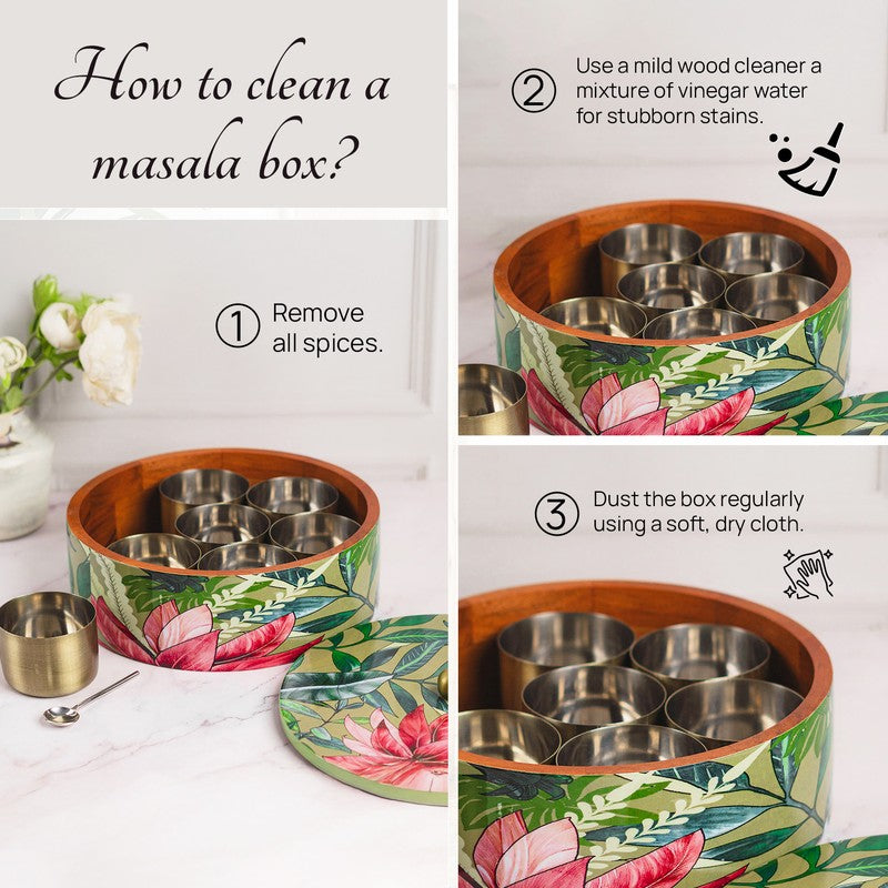 Mizuki Masala Box media 3