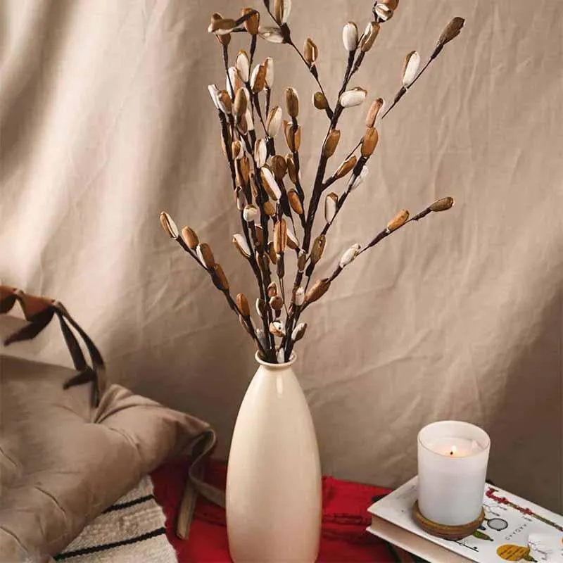 Big Bottom Vase media 6