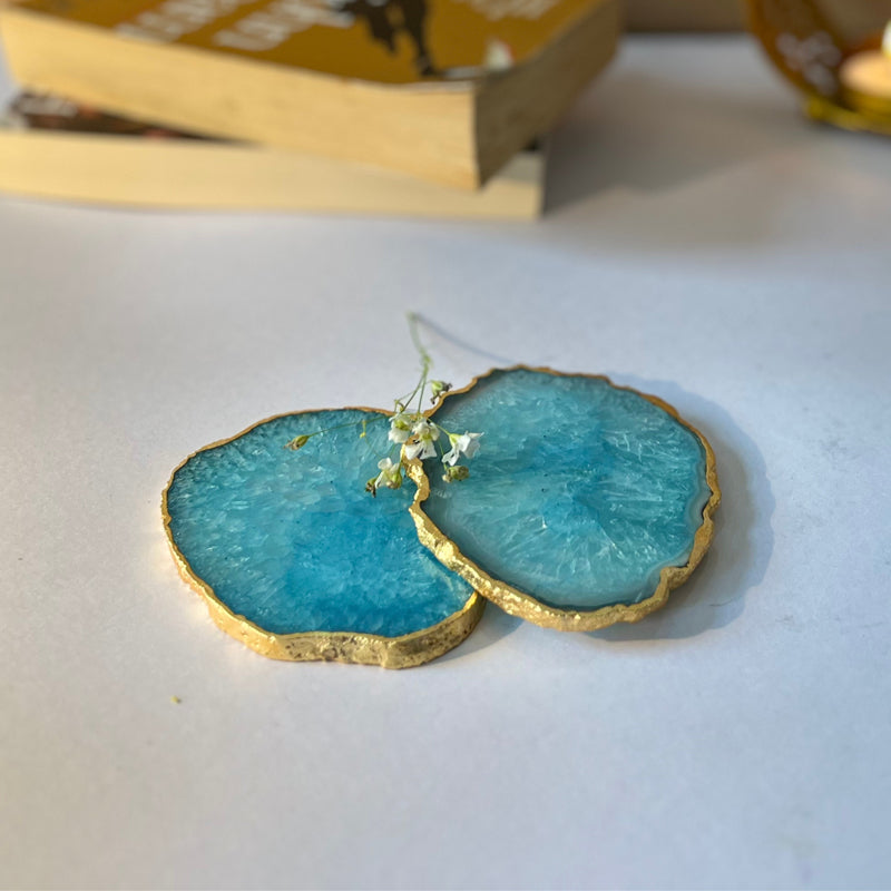 Turquoise