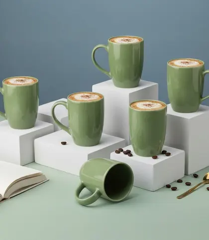 Ceramic