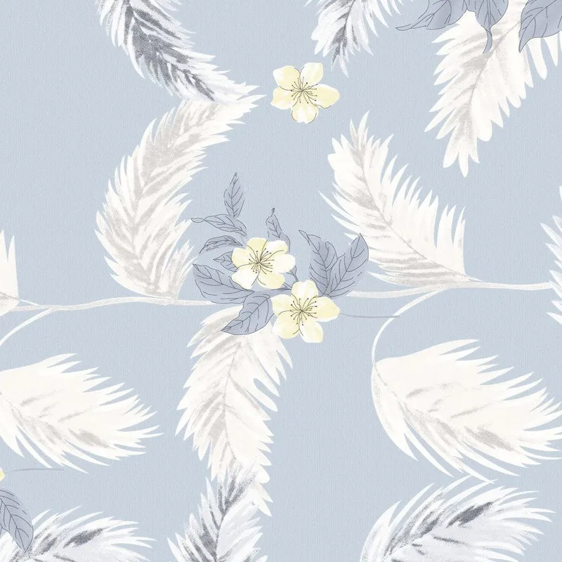 Pure Flow Curtains - Set of Three media 4