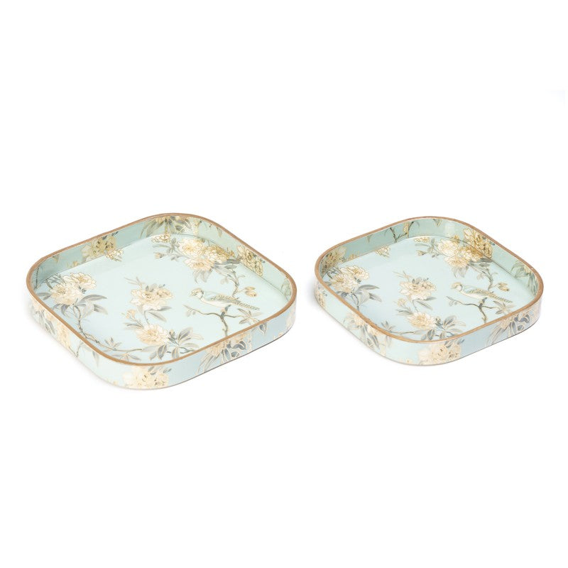 Echelon Serving tray - Set Of Two media 6