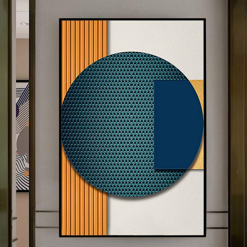 Raina Abstract Wall Art
