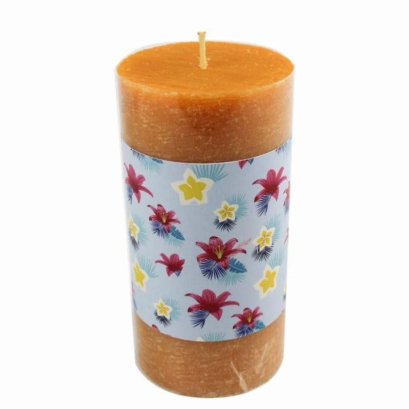 Starry Jam Scented Candle - Tall media 5