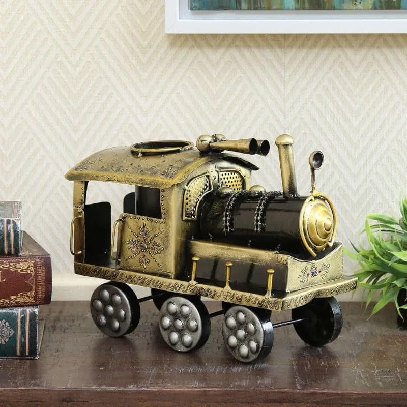 Vintage Engine Showpiece media 1