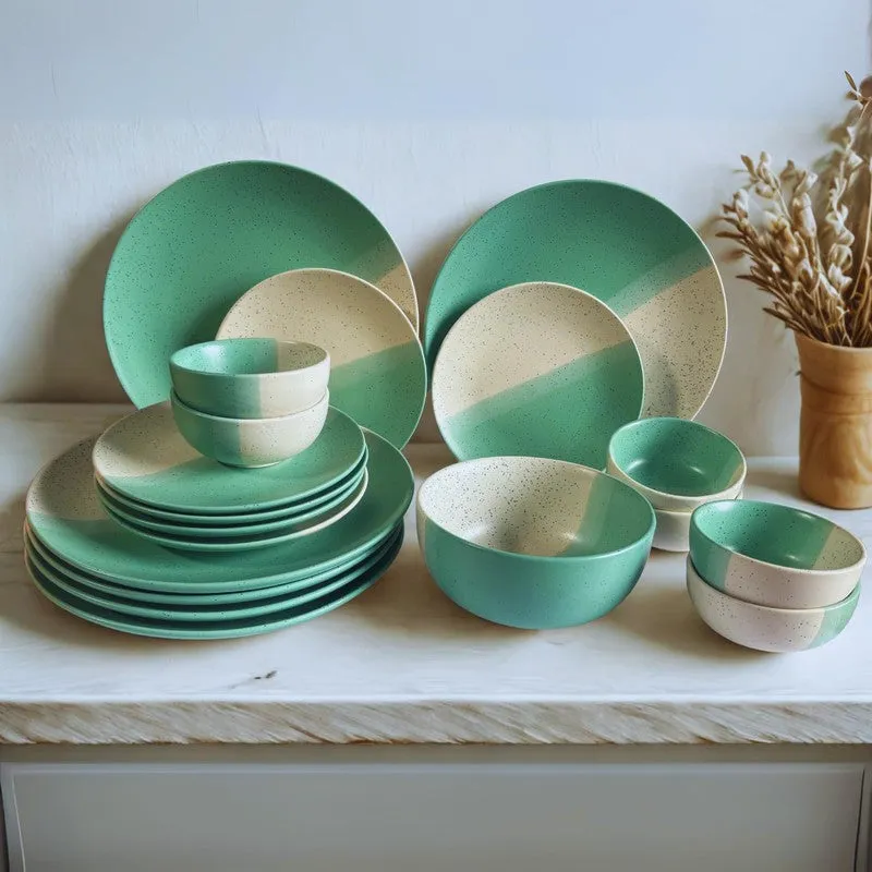 Oriva Havo Dinner Set - 19 Piece Set media 1