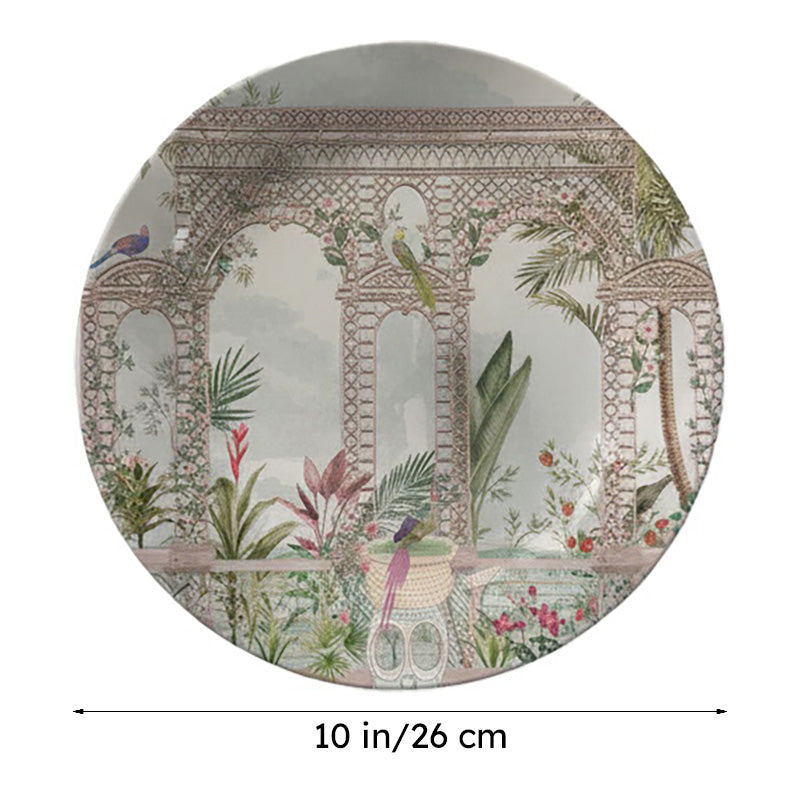 FrenchTrellis Garden Wall Plate media 7