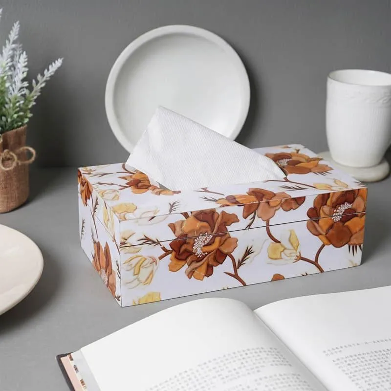 Milso Tissue Box media 1
