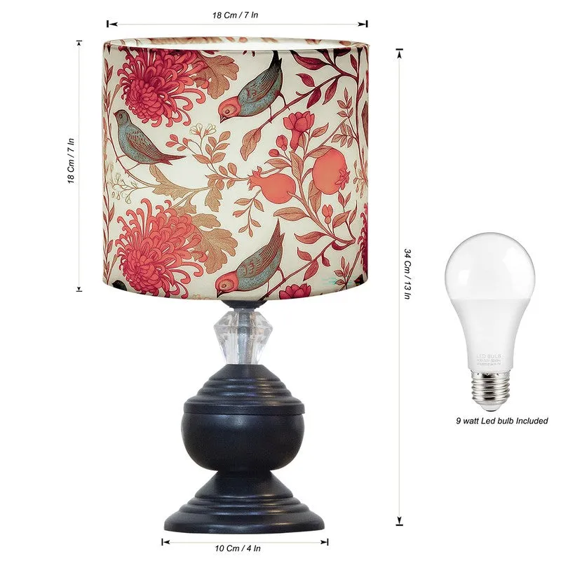 WingShine Metal Table Lamp media 9