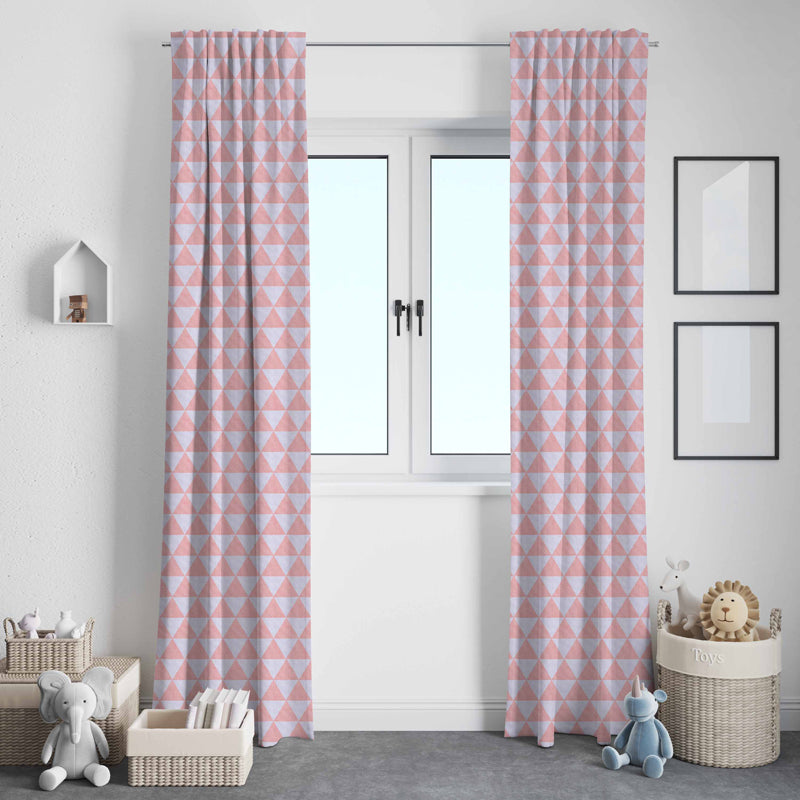 Paulic Translucent Curtain - Set Of Two media 3
