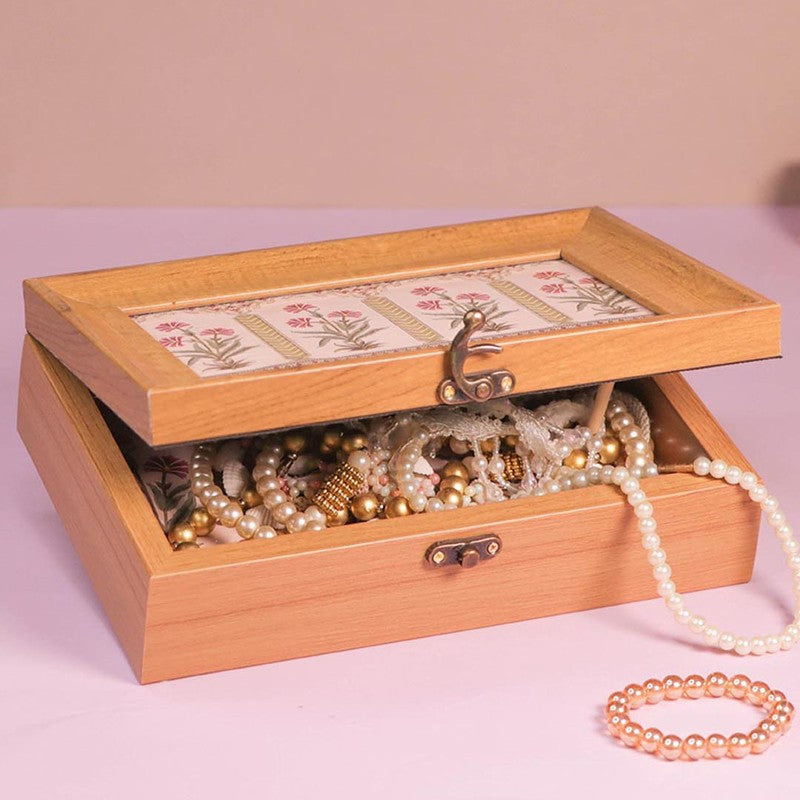 Gem Nest Jewel Box