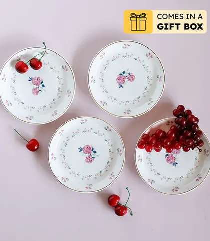 Bone China