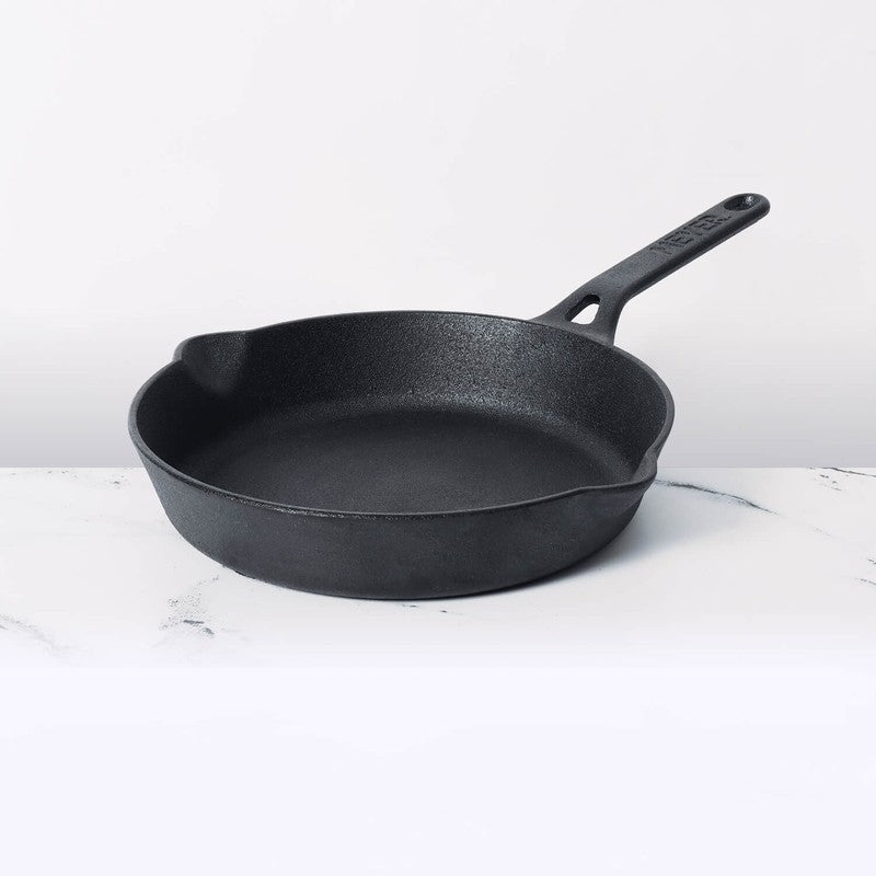 Meyer Cast Iron Frying Pan with Handle - 1600 mL/10.9 Inches media 3
