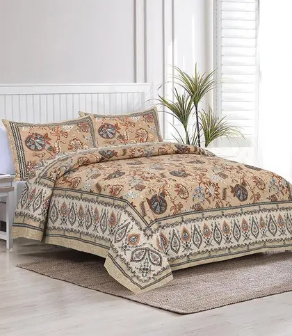 100% Cotton