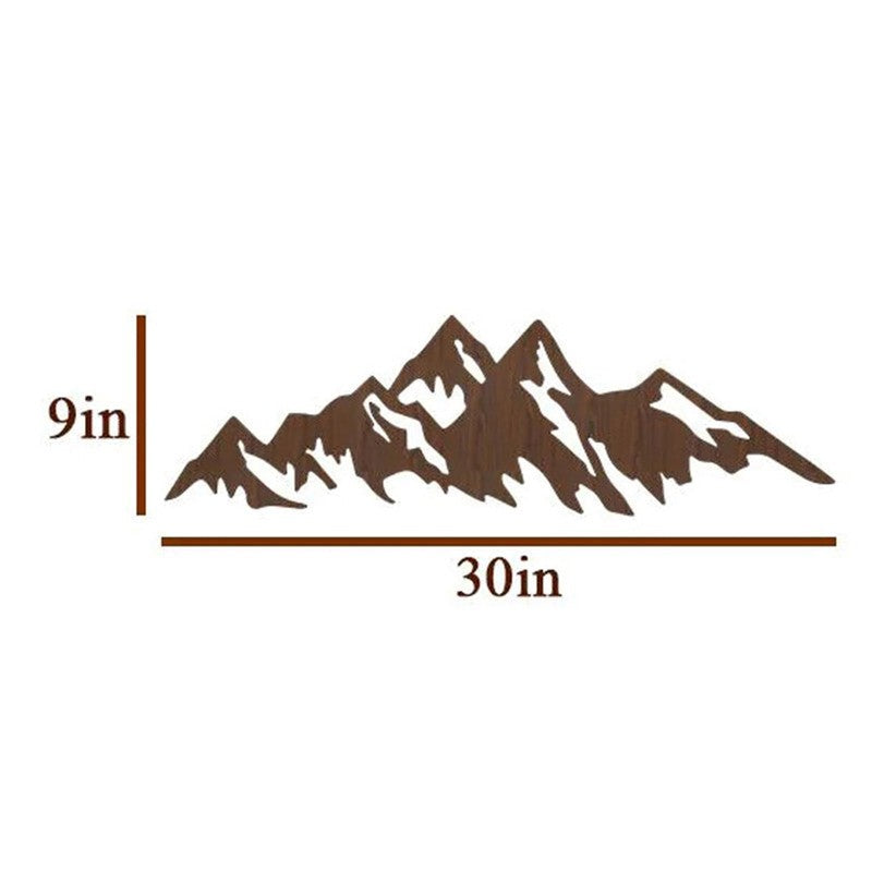Himalayas LED Strip Light MDF Wall Accent media 5