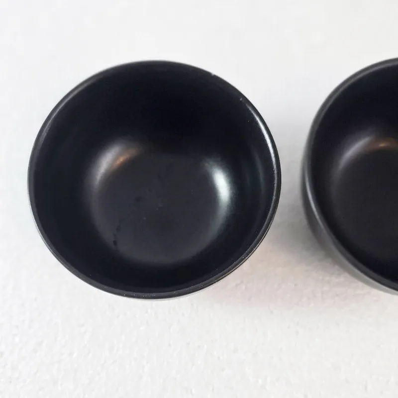 Noma Serving Bowl (180 ML) - Set Of Two media 8