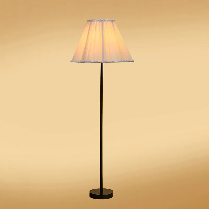 Pleatra I Rodin Floor Lamp media 4
