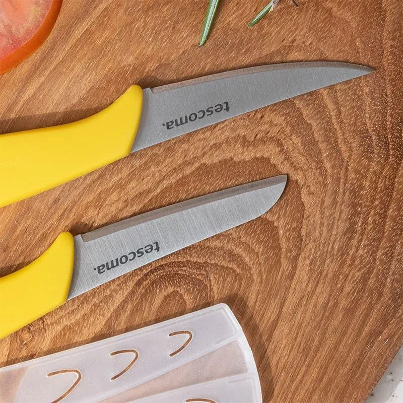 Funa Mini Knife - Set Of Two media 1