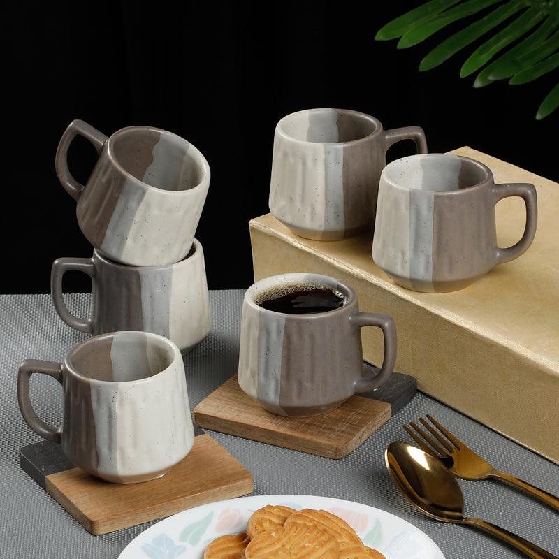 Stoneware · Ceramic