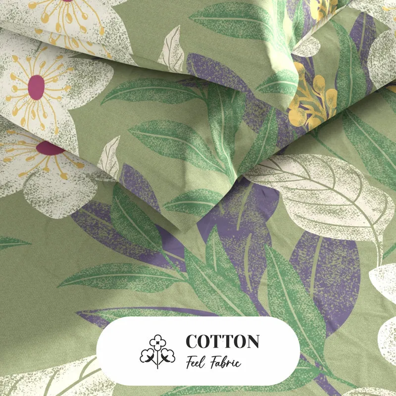 BlossomRest Bedding Set - Four Piece Set media 5