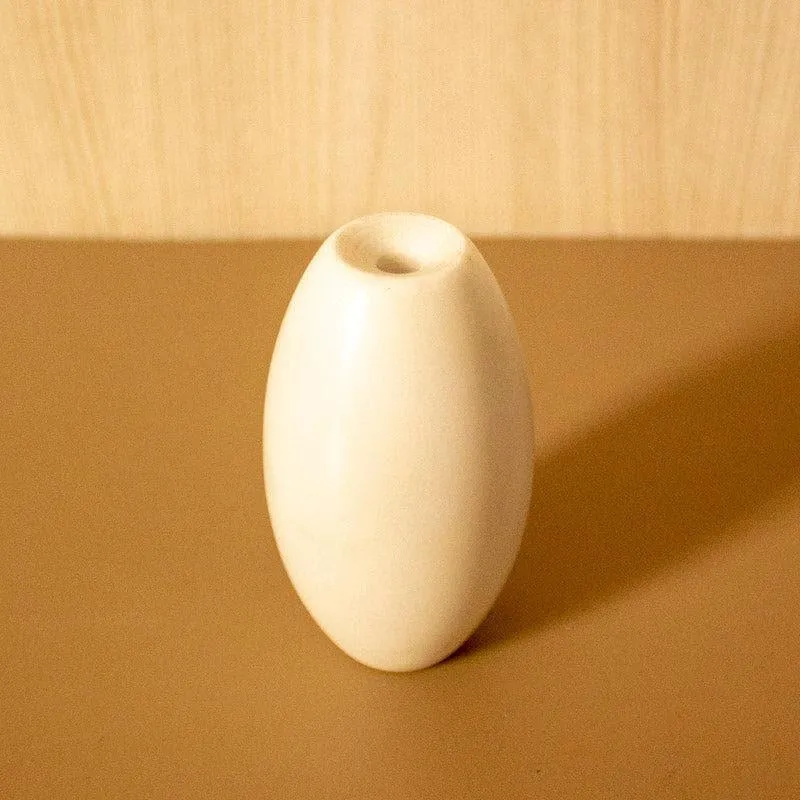 Sherna Marble Vase media 4