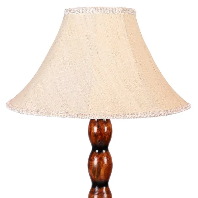 Aston Sola Floor Lamp - Ivory media 5