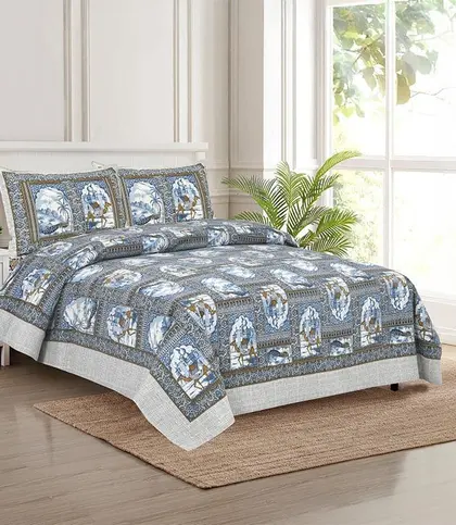 100% Cotton