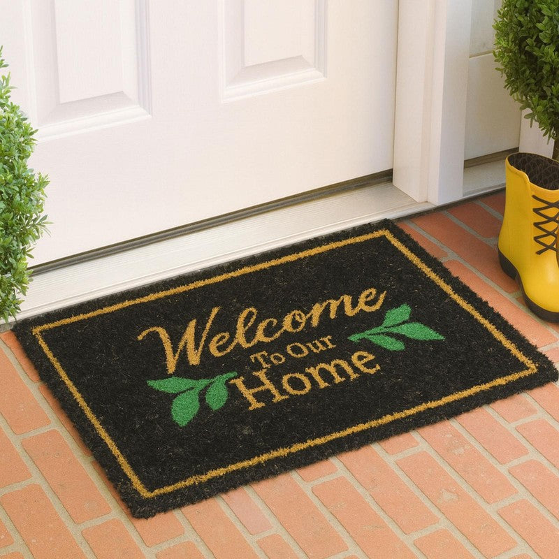 Welcome Home