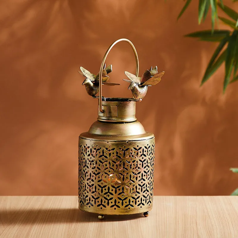 Priyanshu Tea Light Holder media 3