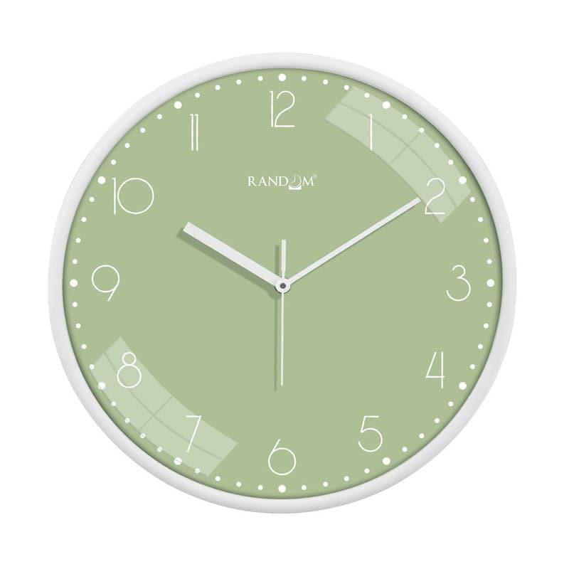 Olivaine Wall Clock media 3