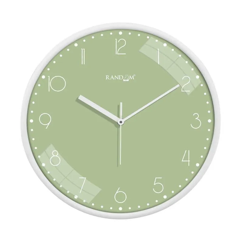 Olivaine Wall Clock media 3