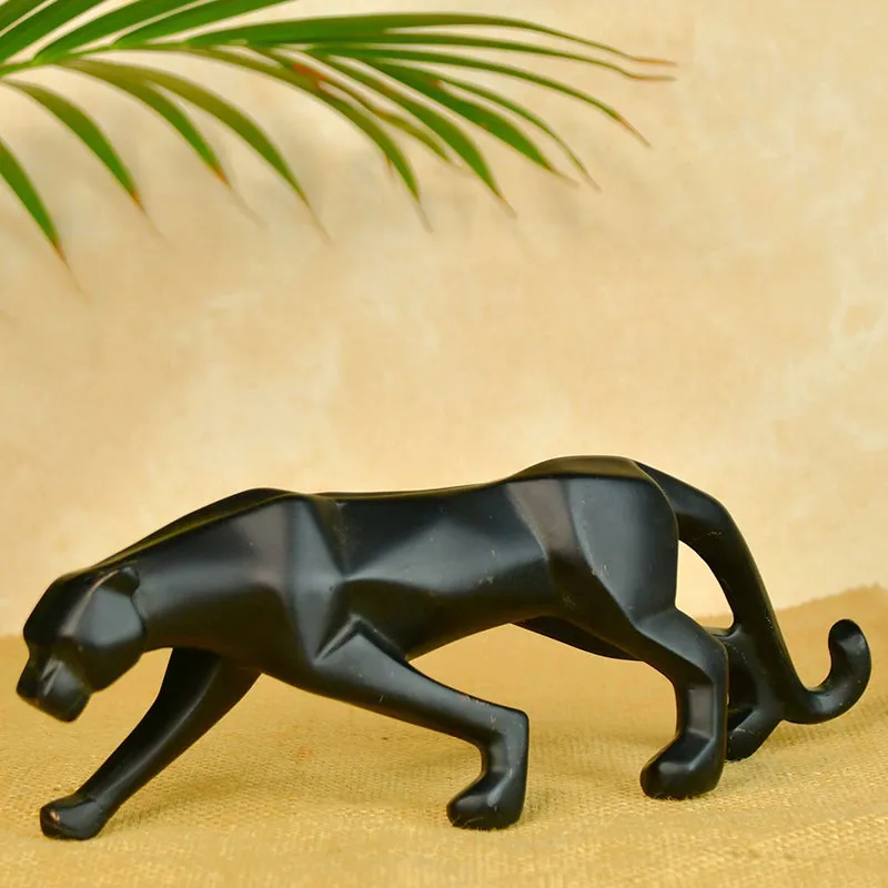 Panther Placeo Showpiece media 7