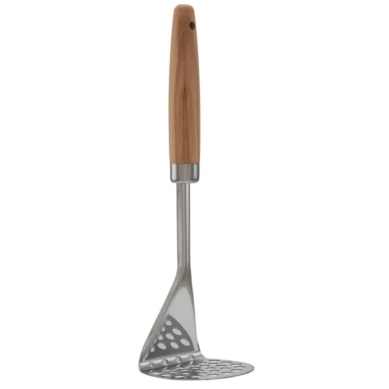 Vintara Stainless Steel Potato Masher media 5