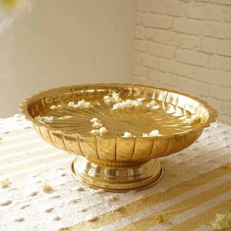 Kamala Kaay Urli - Gold media 3