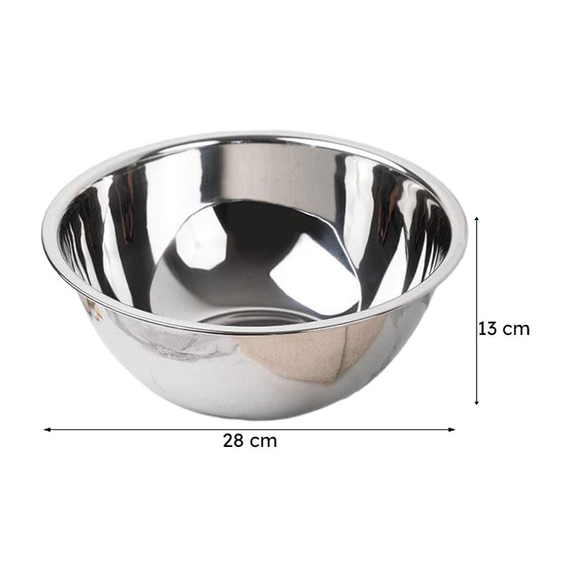 Blend Bliss Mixing Bowl - 3500 mL media 6