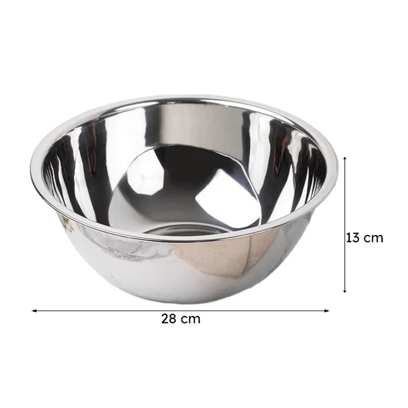 Blend Bliss Mixing Bowl - 3500 mL - 6