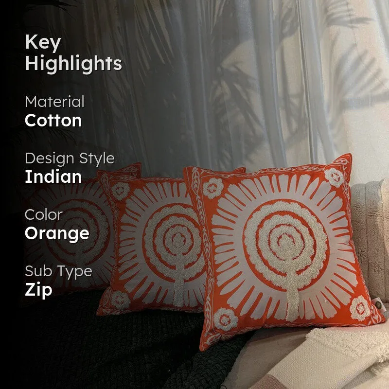 Triba Cushion Cover - Set Of Three media 2