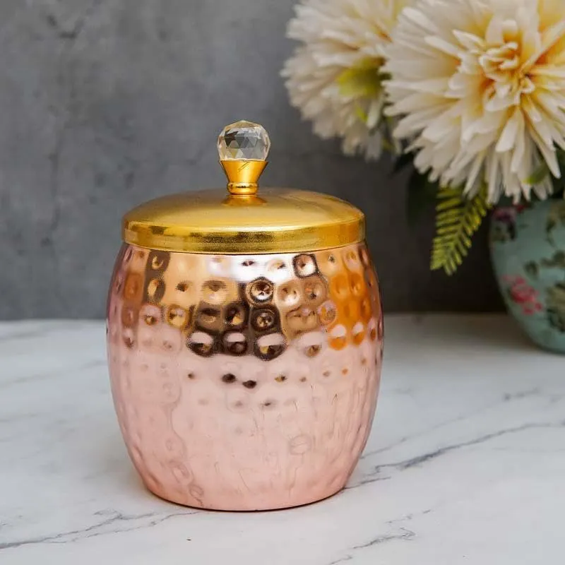 Traditional Gifting Jar media 1
