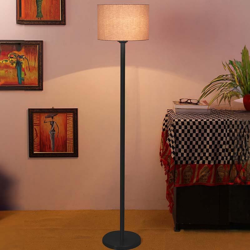 Fabric Shade