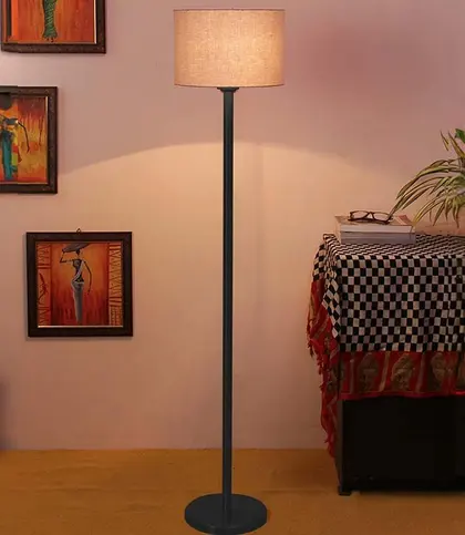 Fabric Shade